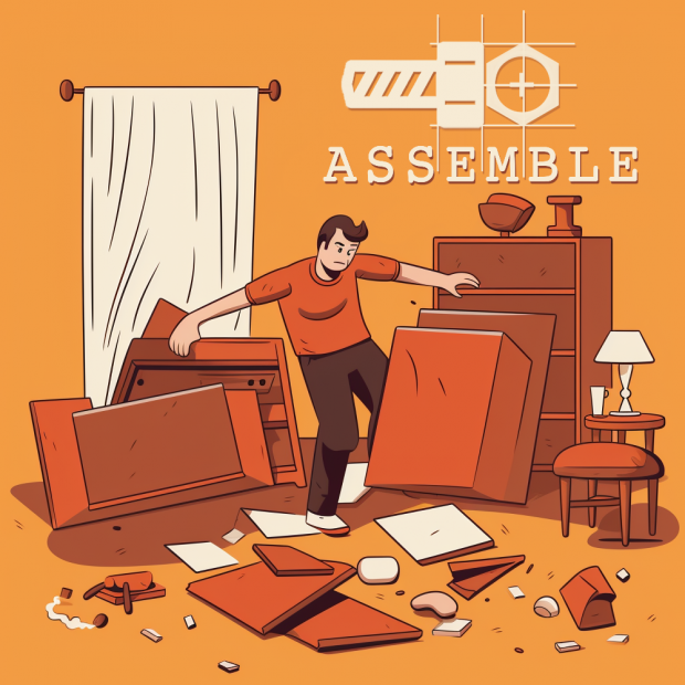 furniture assembly near me