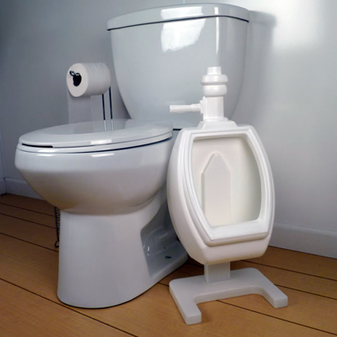 Urnial_next_to_toilet