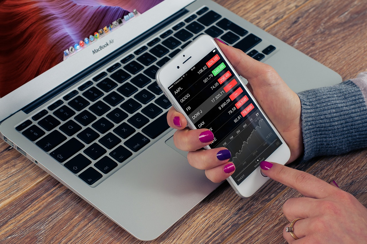 E-commerce Website Design