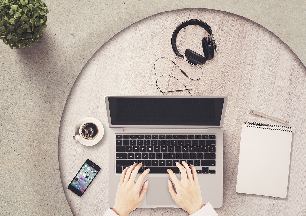 Chicago freelance web designer