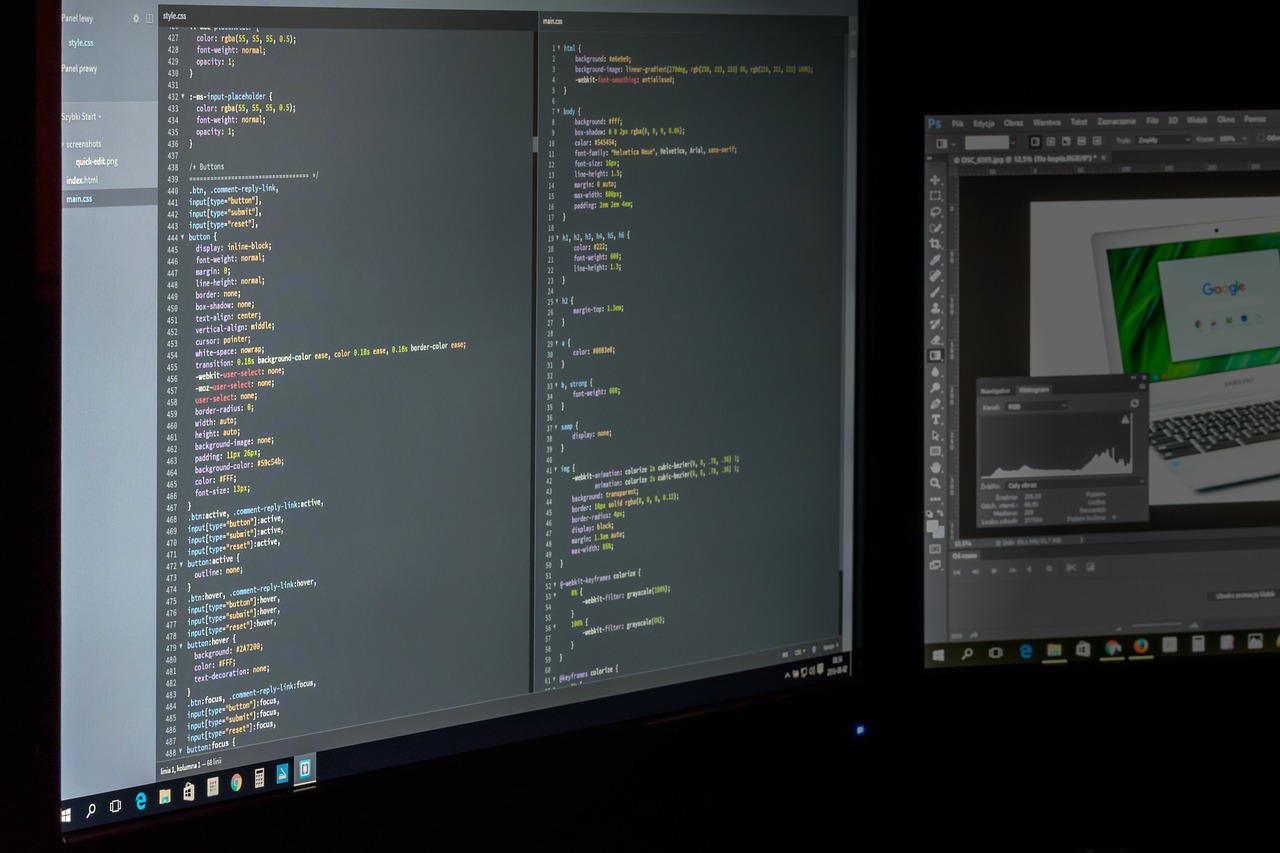 Interactive Designer