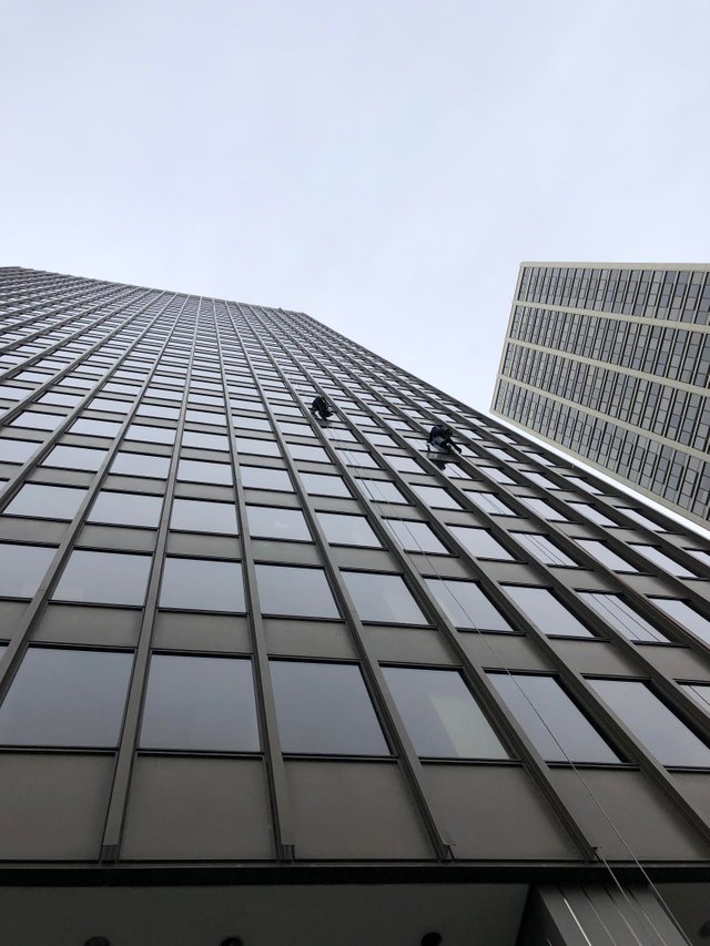 window washers
