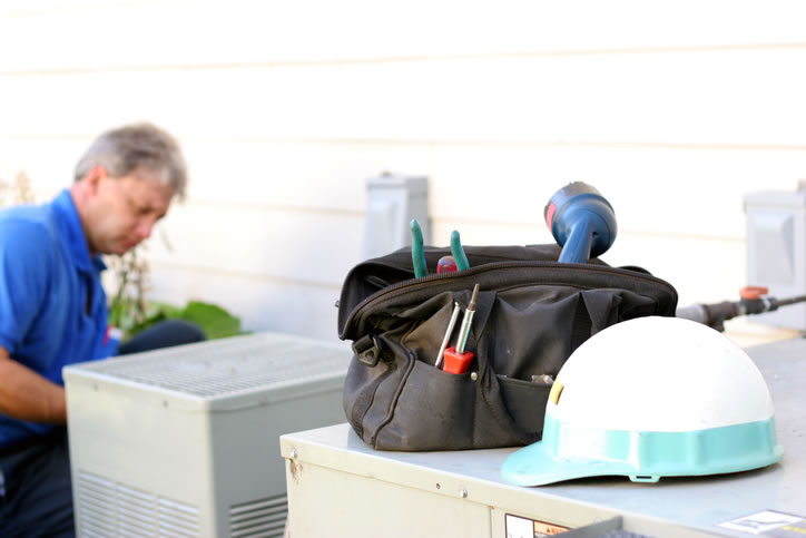 AC Repair Chicago