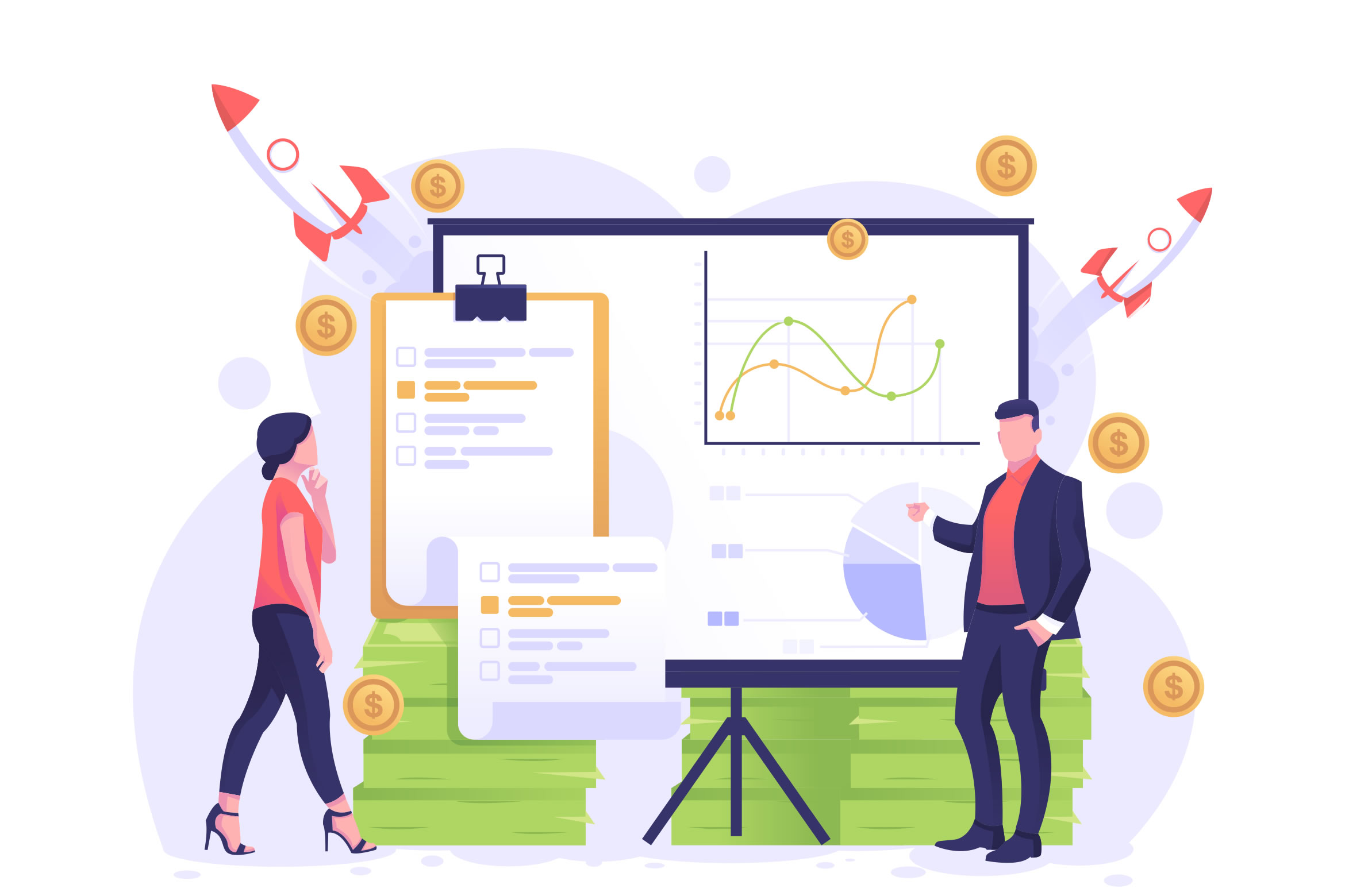 Freelance Website Designer Chicago