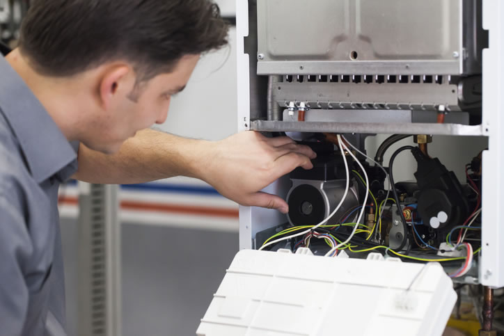 Furnace Repair Illinois