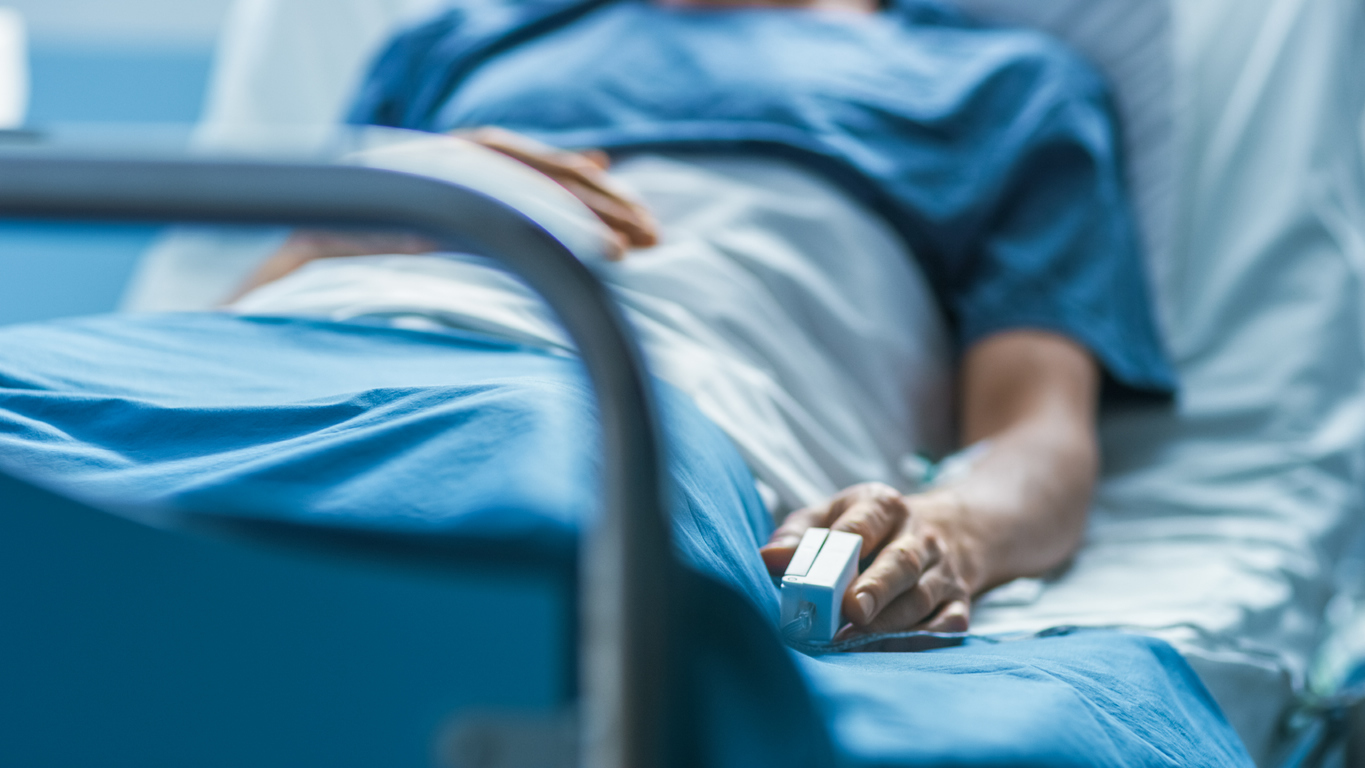 JMF Law Reaches $400,000 Settlement in Nursing Home Case