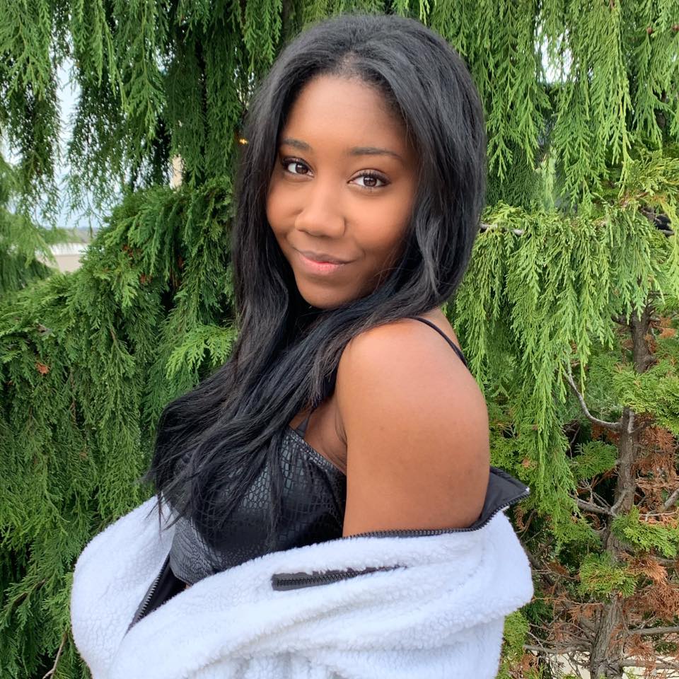 Simone Scott