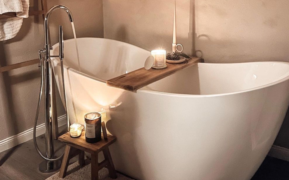 bathtubs