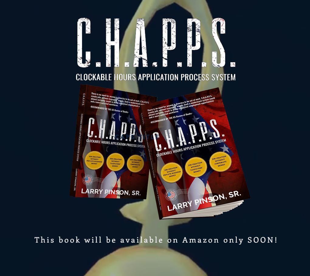 CHAPPS