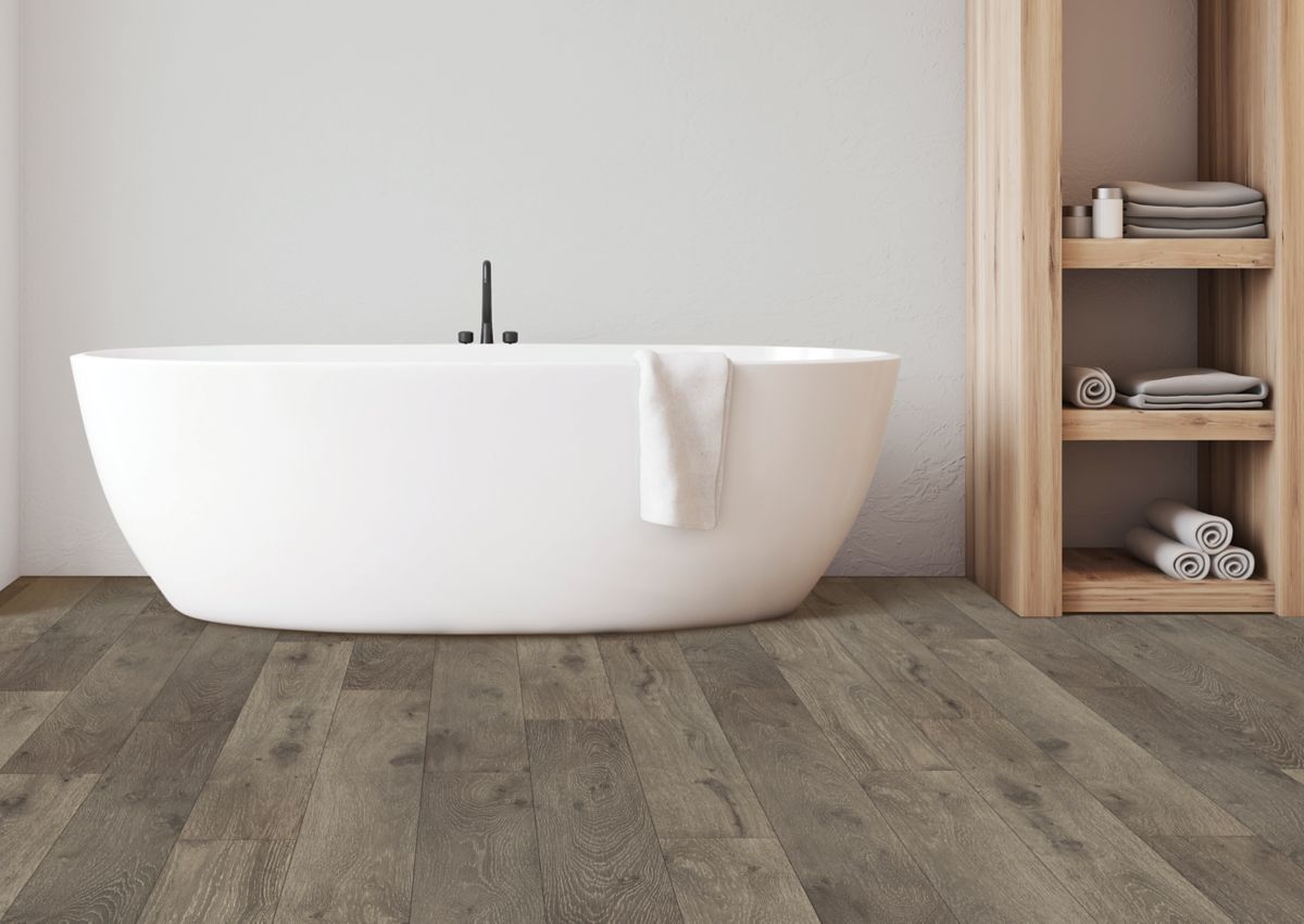 Bathtub Into A Shower