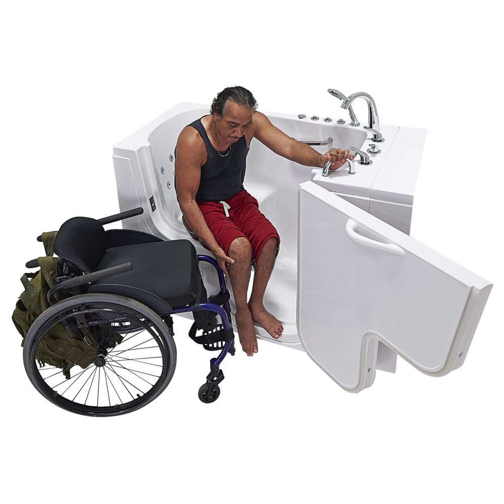 Handicap-Accessible