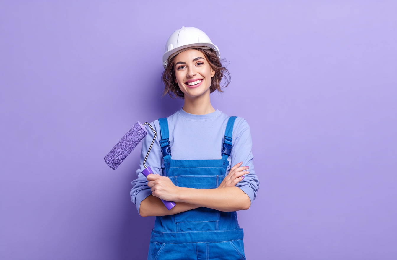 house painter