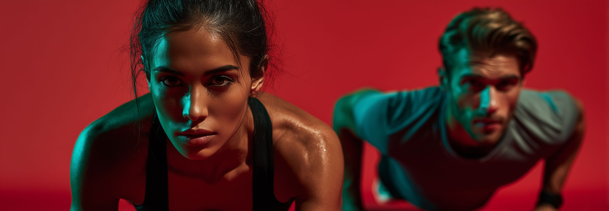 pushups