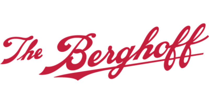BERGHOFF RESTAURANT logo