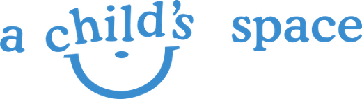 A Child's Space Early Literacy and Learning Center logo