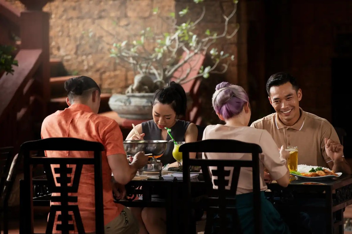 RASA Indian Cuisine and Bar