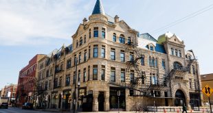 Thalia Hall featured image image