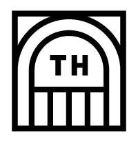 Thalia Hall logo