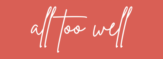 All Too Well logo