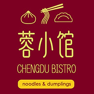 CHENGDU BISTRO CHICAGO logo