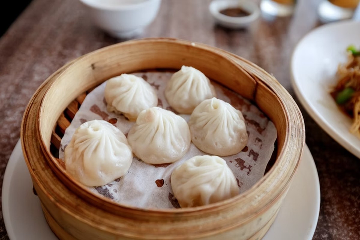 CHENGDU BISTRO CHICAGO