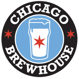 CHICAGO BREWHOUSE ON THE RIVERWALK logo