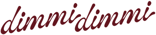 Dimmi Dimmi logo