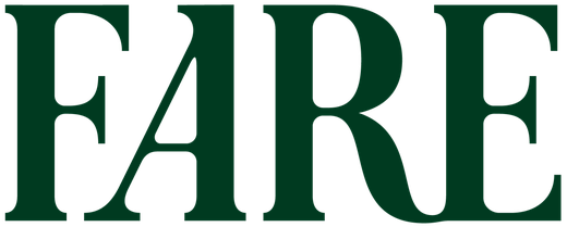 FARE logo