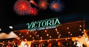 LA VICTORIA BARRA + COCINA featured image image