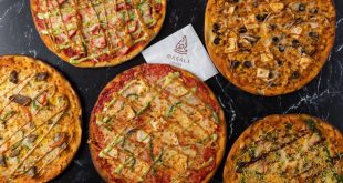 Mazala Pizza Lincoln Park featured image image