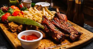THE ORIGINAL UNCLE JOHNS BARBECUE featured image image