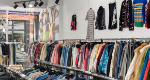 OLIO Gold Coast retail space