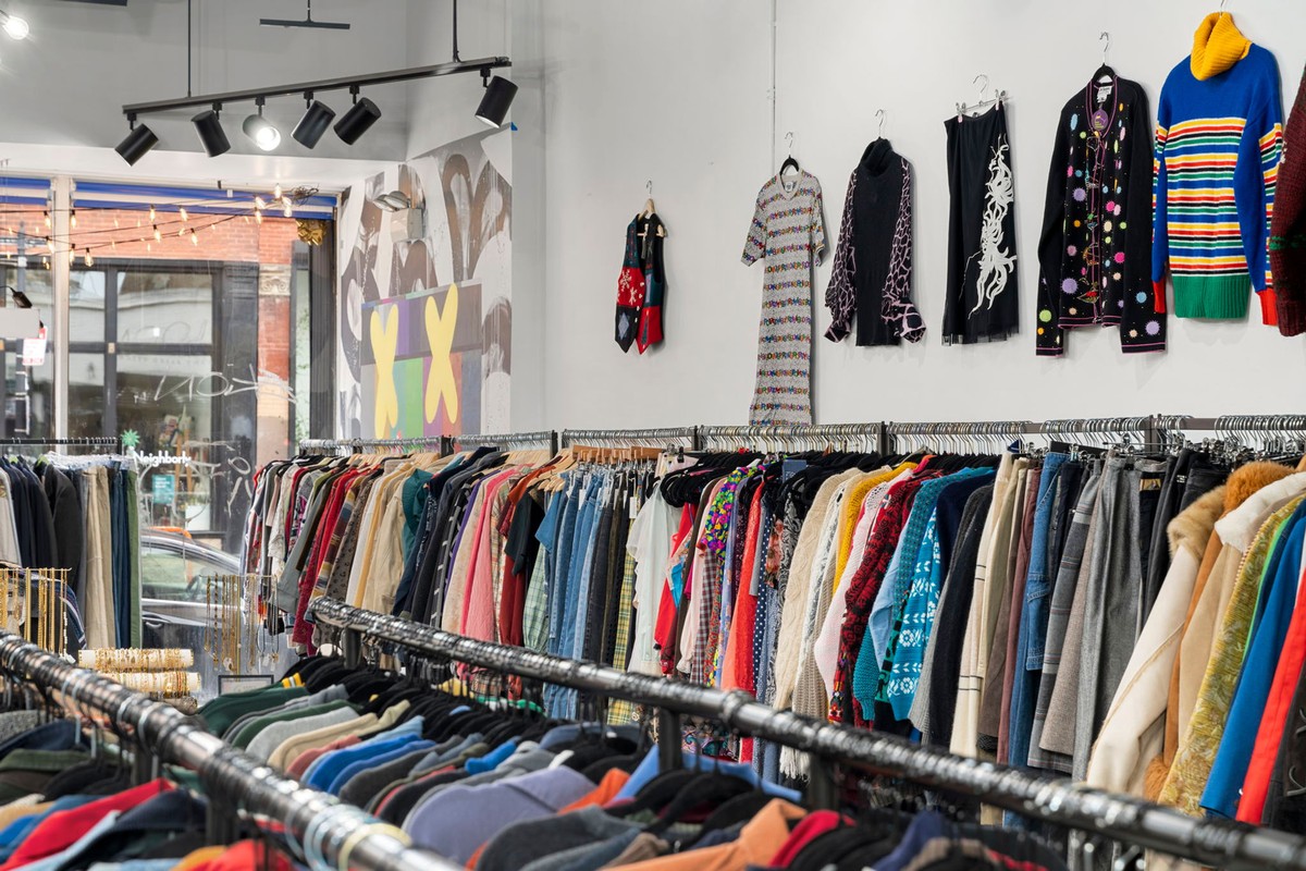OLIO Gold Coast retail space