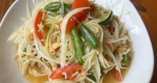 Aroy Thai Restaurant
