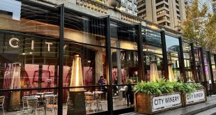 City Winery Riverwalk