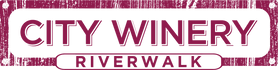 City Winery at the Riverwalk logo