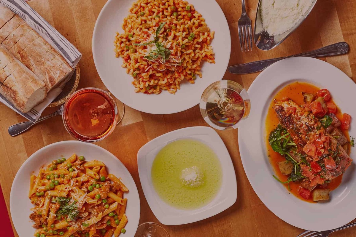 Franco's Ristorante