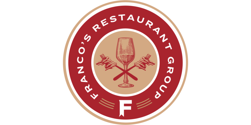 Franco's Ristorante logo