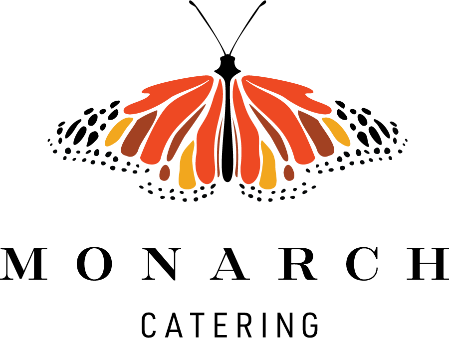 Monarch Catering Company logo