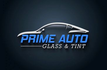 Prime Window Tinting Chicago logo