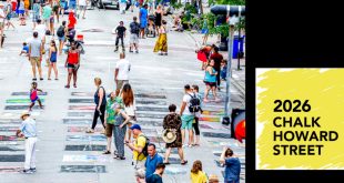 Rogers Park Business Alliance