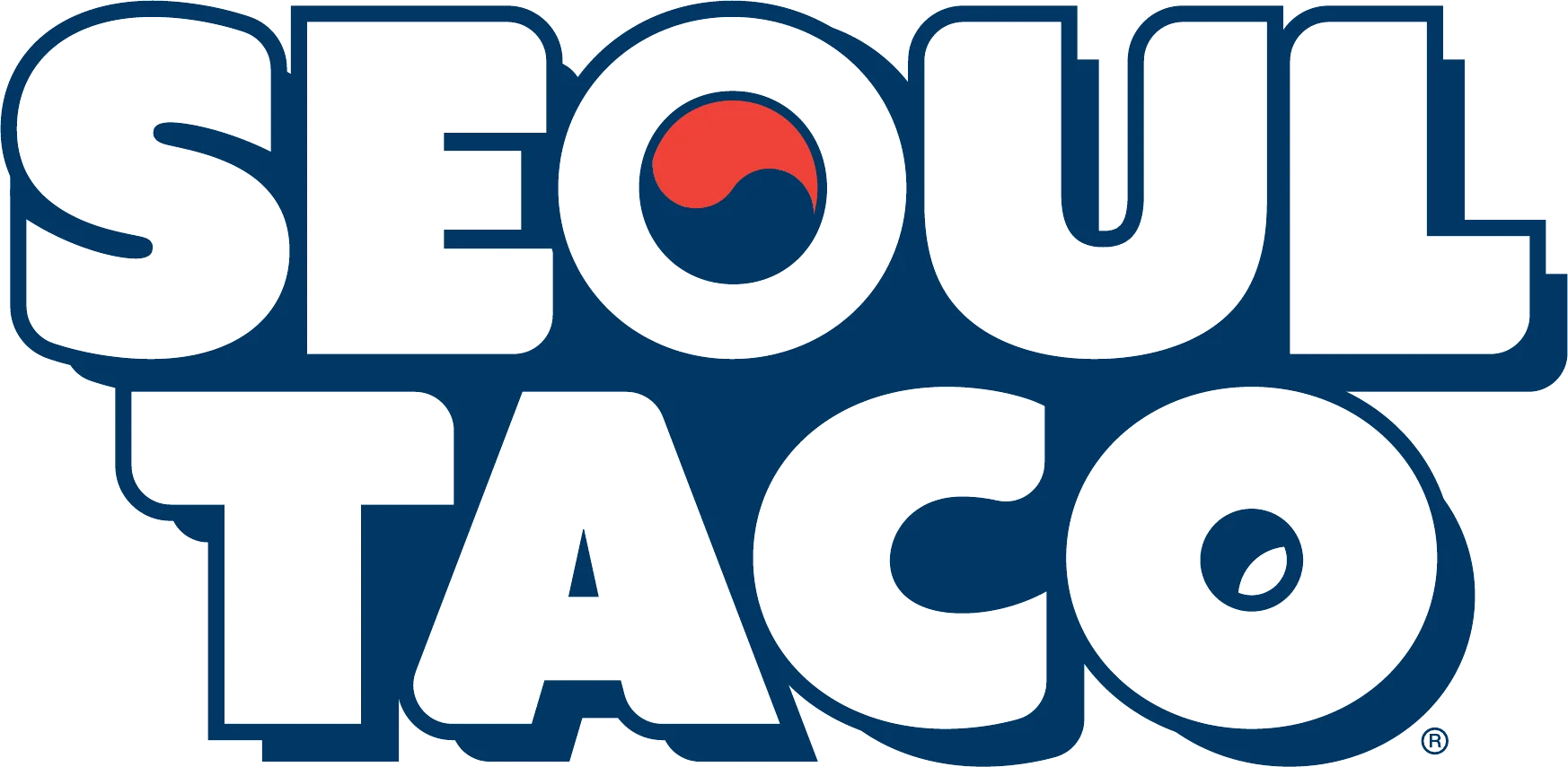 Seoul Taco River North logo