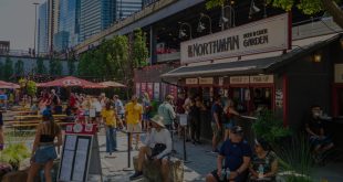 The Northman Beer and Cider Garden