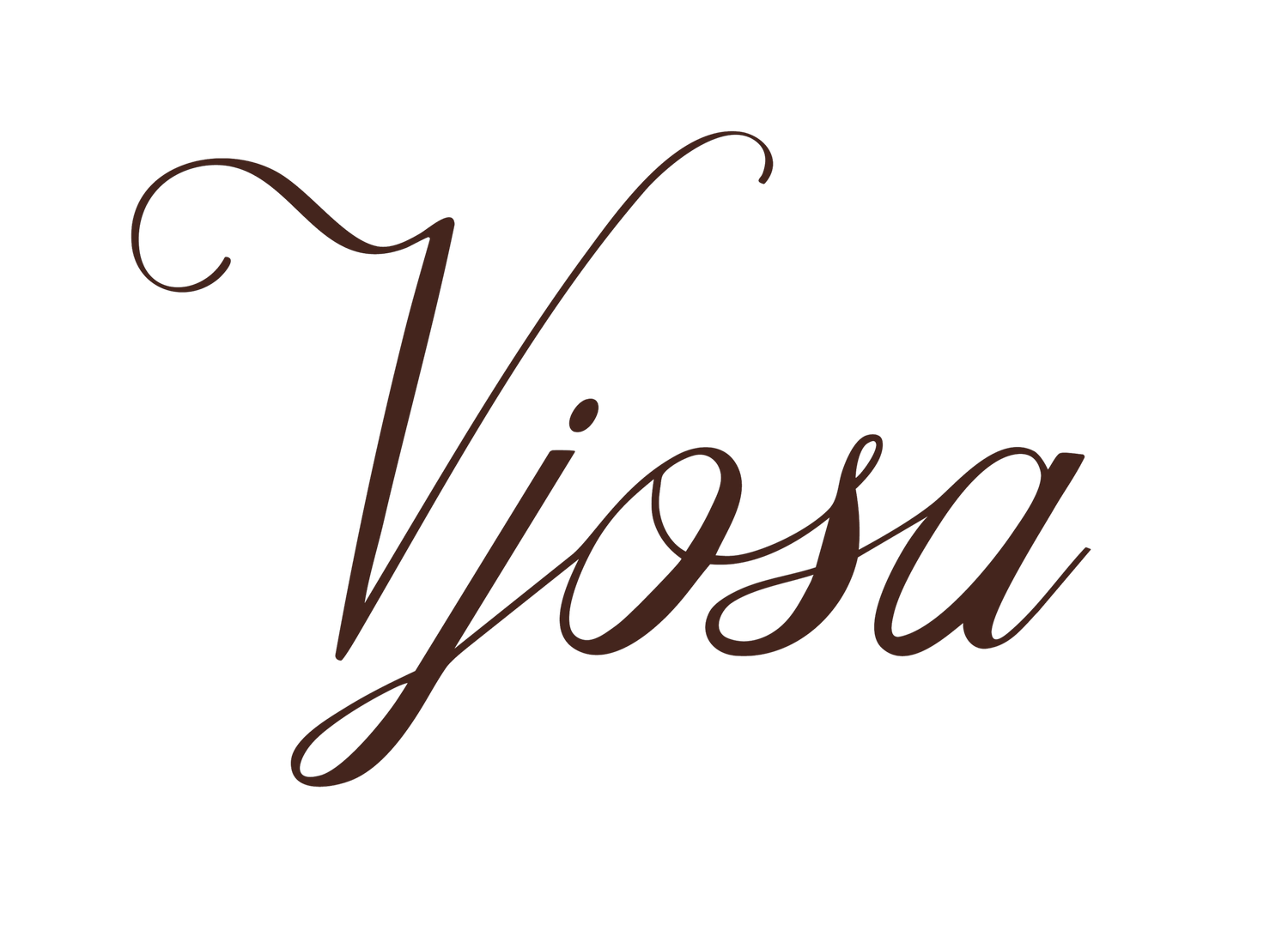 vjosa