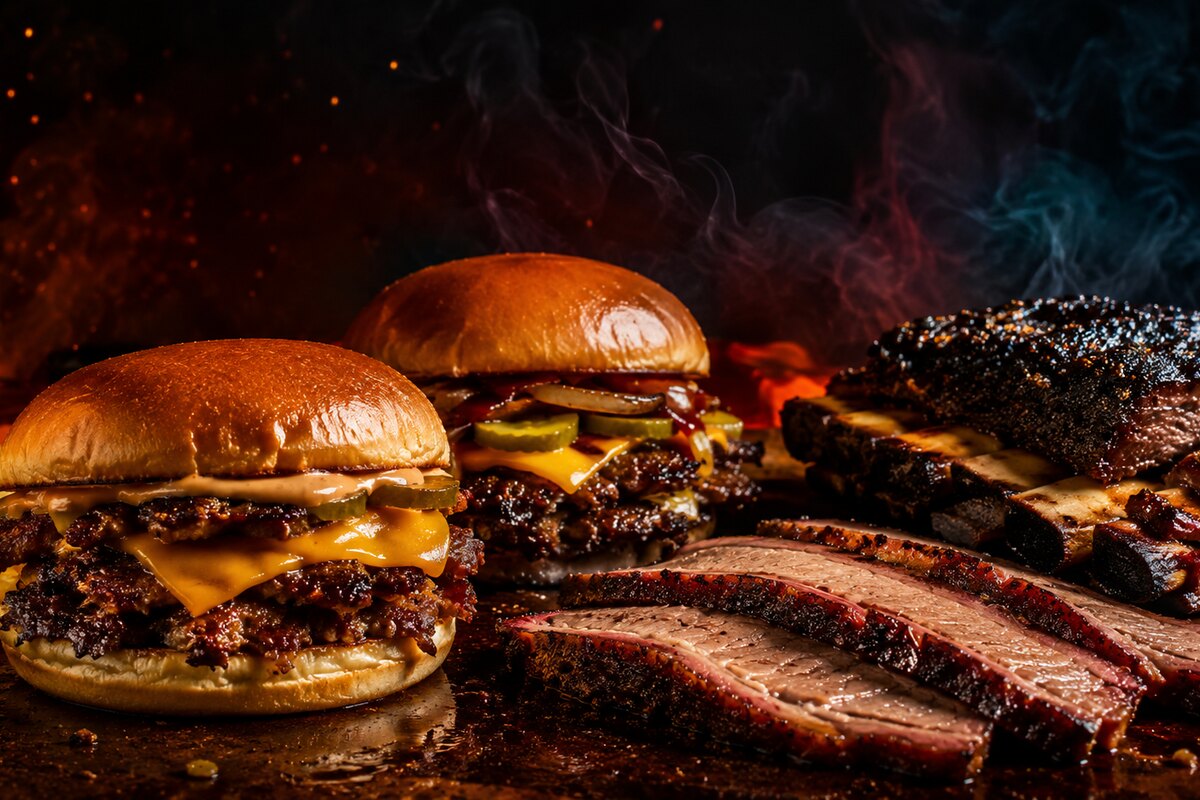404 Burgers