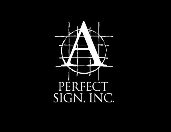 A Perfect Sign, Inc. logo