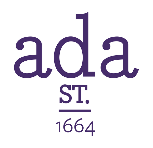 Ada Street logo