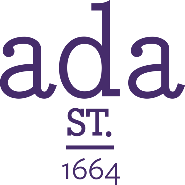 Ada Street logo