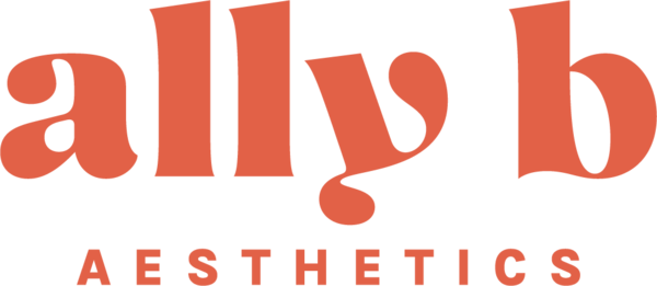 Ally B Aesthetics logo