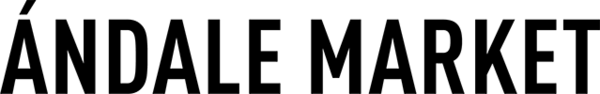 Ándale Market logo